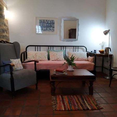Casa Cerros De Ubeda 1630 Διαμέρισμα Εξωτερικό φωτογραφία
