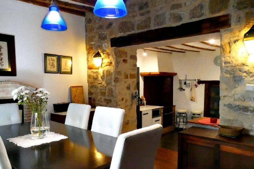 Casa Cerros De Ubeda 1630 Διαμέρισμα Εξωτερικό φωτογραφία