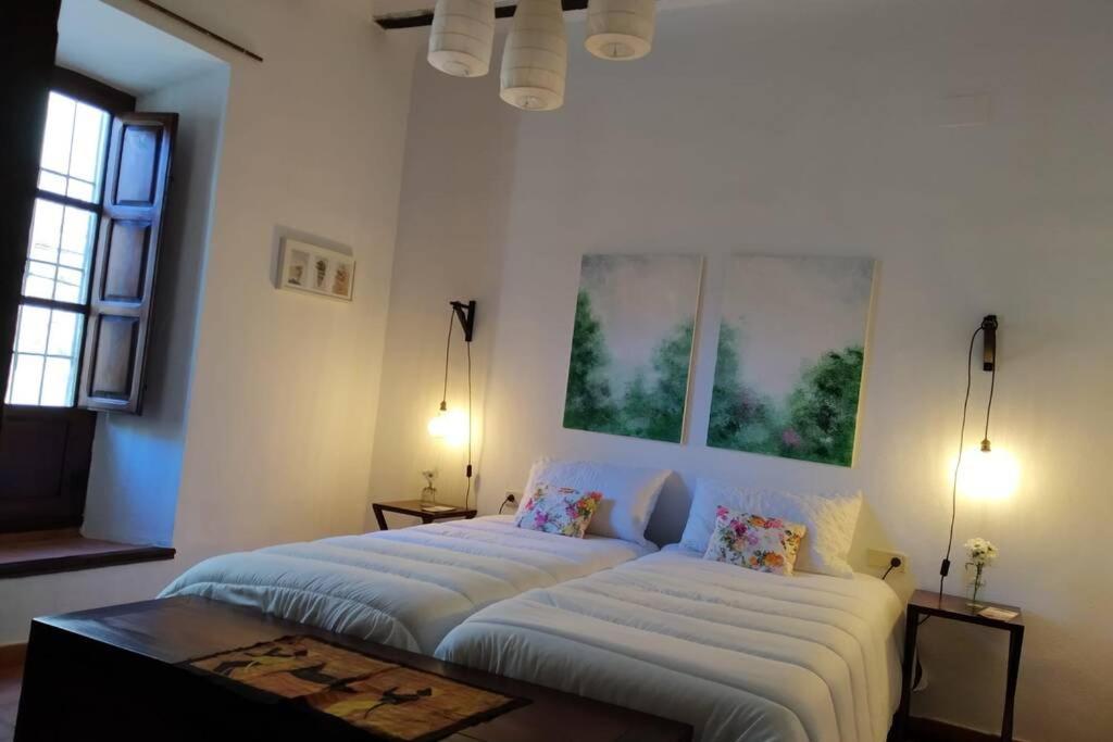 Casa Cerros De Ubeda 1630 Διαμέρισμα Εξωτερικό φωτογραφία