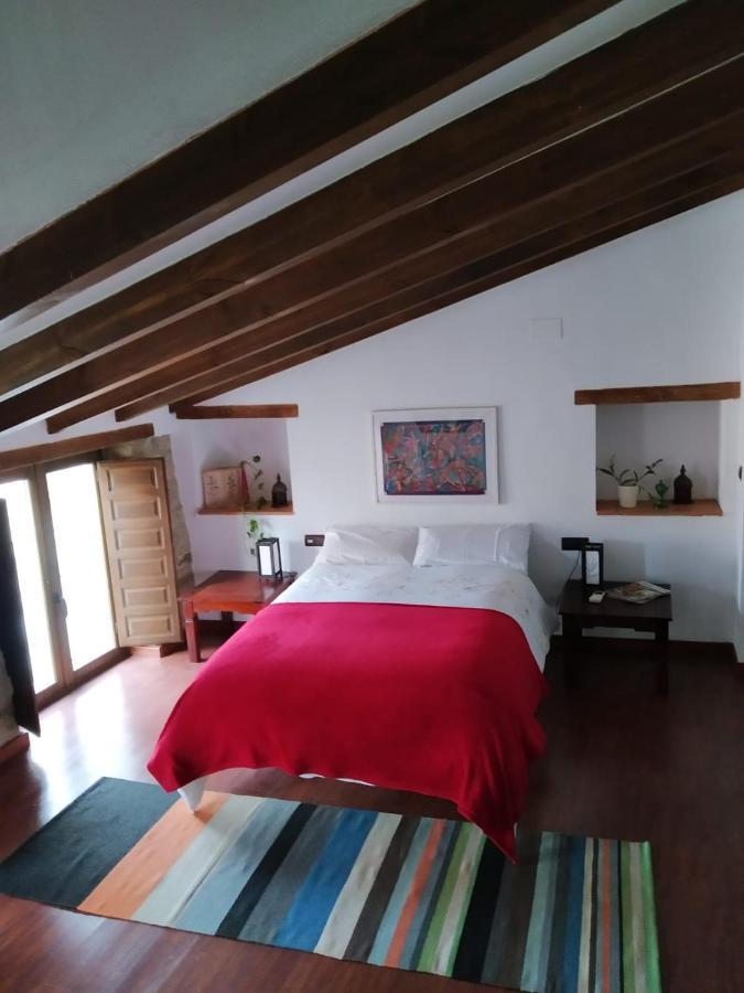 Casa Cerros De Ubeda 1630 Διαμέρισμα Εξωτερικό φωτογραφία