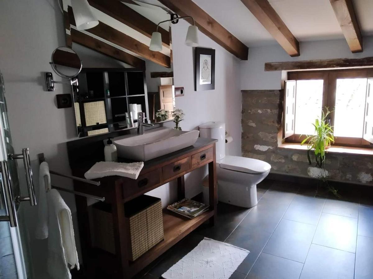 Casa Cerros De Ubeda 1630 Διαμέρισμα Εξωτερικό φωτογραφία