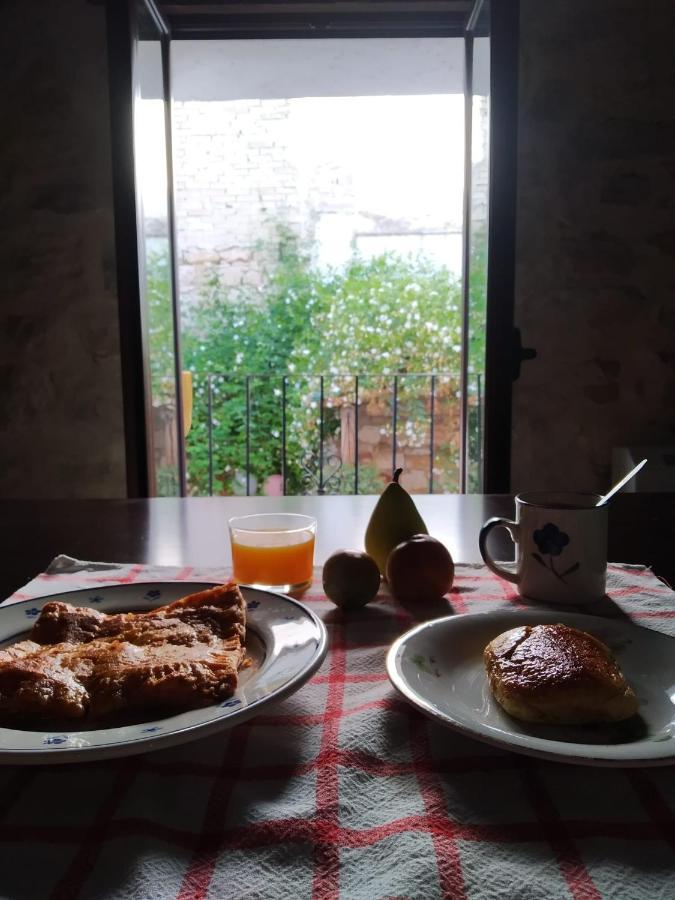 Casa Cerros De Ubeda 1630 Διαμέρισμα Εξωτερικό φωτογραφία